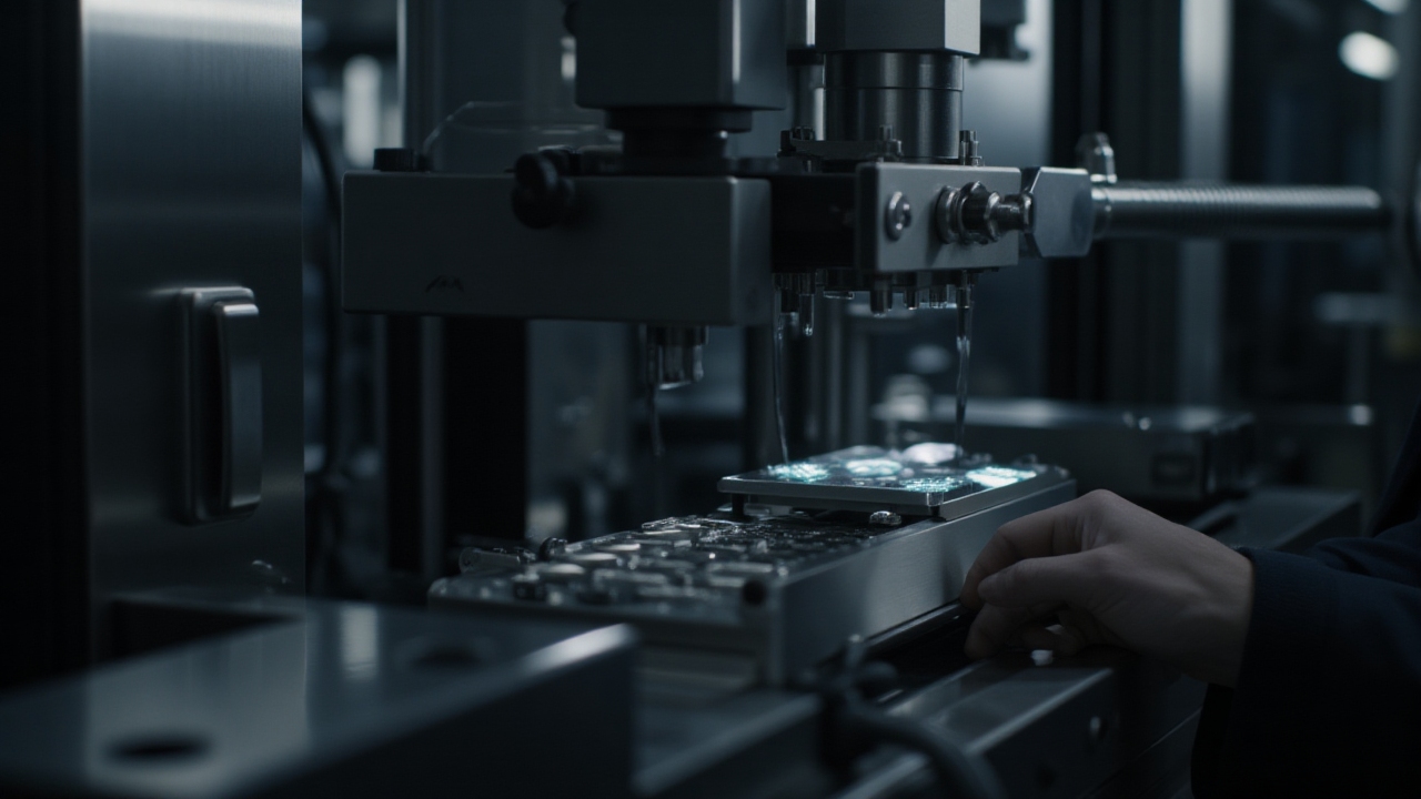 Optymalizacja produkcji tabletek klopidogrelu metodą QbD – analiza procesu