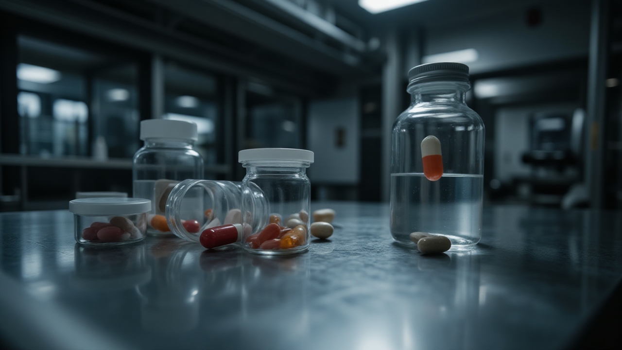 Trendy w stosowaniu klopidogrelu z inhibitorami pompy protonowej