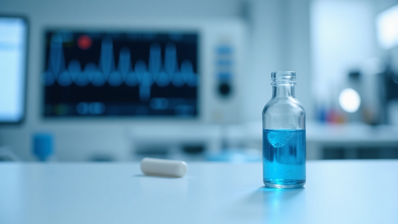 Ticagrelor vs klopidogrel po PCI – który inhibitor P2Y₁₂ wybrać?